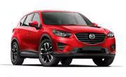 Авточехол для Mazda CX-5 I Direct\Drive (2011-2017)