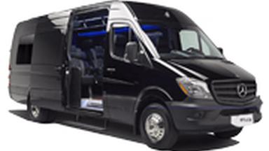 Авточехол для Mercedes Sprinter 7 мест (2005+) Авточехол для Mercedes Sprinter 7 мест (2005+)