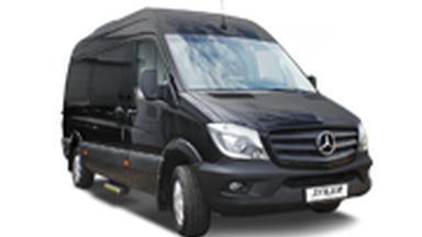 Авточехол для Mercedes Sprinter 3 места (2005+) Авточехол для Mercedes Sprinter 3 места (2005+)