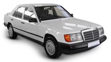 Авточехол для Mercedes W124 седан (1991-1995) Авточехол для Mercedes W124 седан (1991-1995)