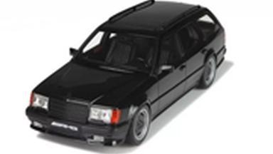 Авточехол для Mercedes W124 универсал (1991-1995) Авточехол для Mercedes W124 универсал (1991-1995)