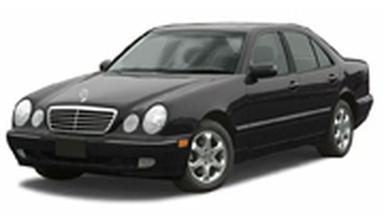 Авточехол для Mercedes W210 (1995-2002) Авточехол для Mercedes W210 (1995-2002)