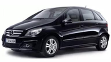 Авточехол для Mercedes B-Klasse W-245 (2005-2011) Авточехол для Mercedes B-Klasse W-245 (2005-2011)