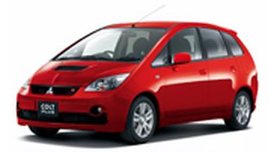 Авточехол для Mitsubishi Colt (2004-2012) Авточехол для Mitsubishi Colt (2004-2012)