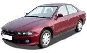 Авточехол для Mitsubishi Galant VIII (1996-2006)