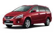 Авточехол для Mitsubishi Grandis (2003-2011)