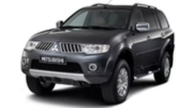 Авточехол для Mitsubishi Pajero Sport II (2008+) Авточехол для Mitsubishi Pajero Sport II (2008+)