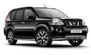 Авточехол для Nissan X-Trail T-31 (2007+)