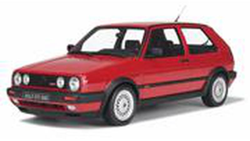 Авточехол для Volkswagen Golf II (до 1991) Авточехол для Volkswagen Golf II (до 1991)