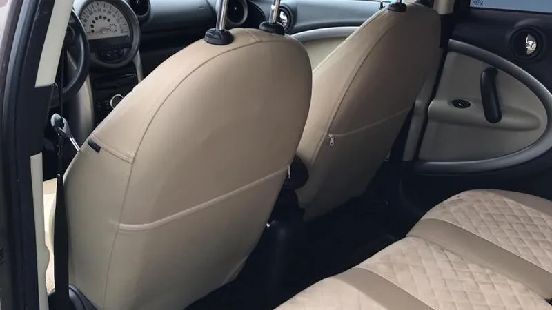 Авточехол для MINI Countryman I (R60)