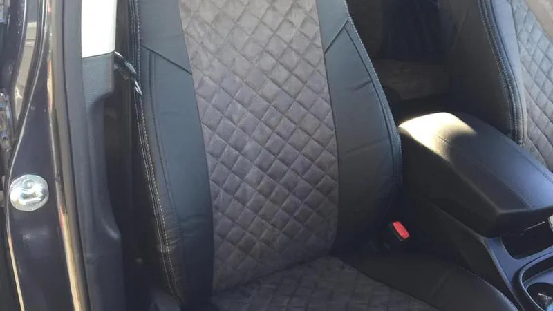 АВТОЧЕХОЛ ДЛЯ HYUNDAI SANTA FE III (2013+)