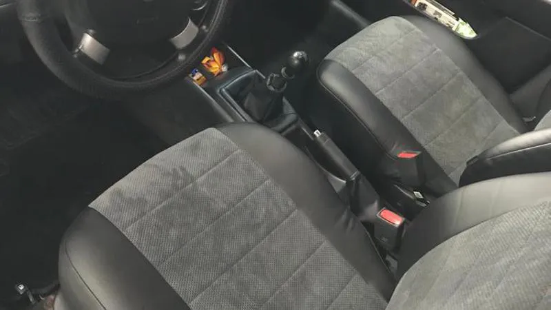 АВТОЧЕХОЛ ДЛЯ CHEVROLET AVEO СЕДАН (2003-2012)