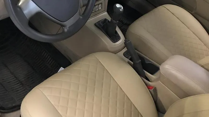 АВТОЧЕХОЛ ДЛЯ CHERY FORA СЕДАН (ТАГАЗ)