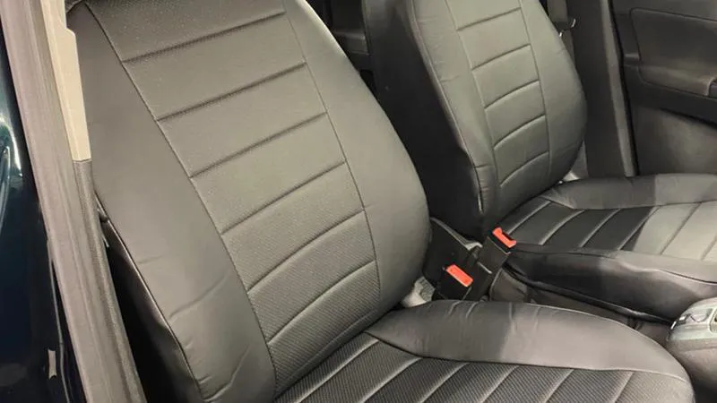 Авточехол для Opel Meriva (2010+)