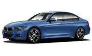 Авточехол для BMW 3 (F30) (2011-2020)