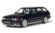 Авточехол для BMW 5 Е-34 универсал