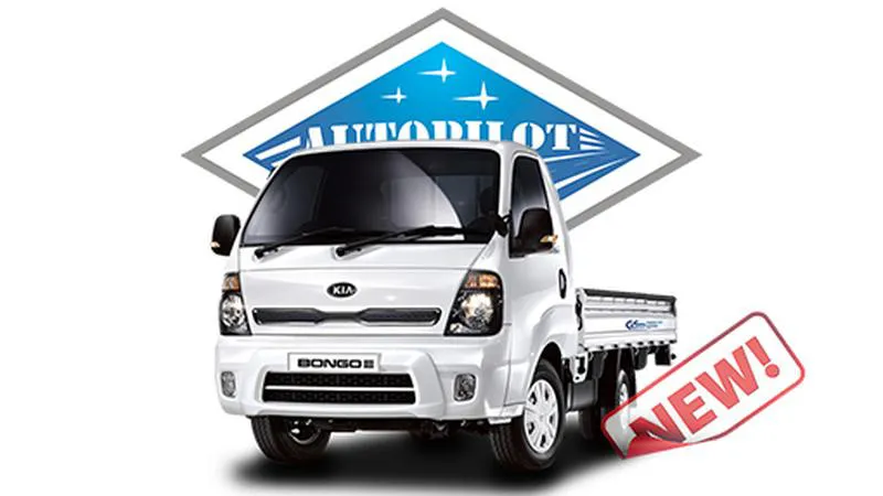 Новинка в линейке авточехлов - KIA Bongo III (2006+) 3-6 мест Новинка в линейке авточехлов - KIA Bongo III (2006+) 3-6 мест