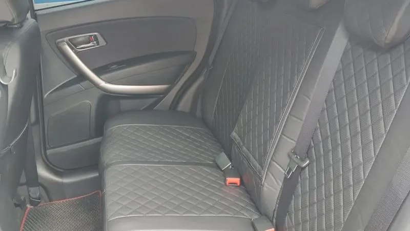 Авточехол для FAW Besturn X80 (2013+)
