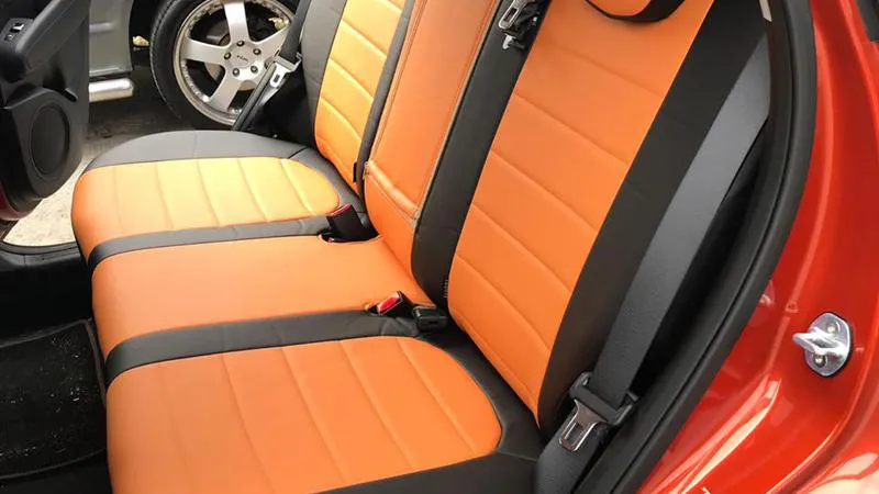 АВТОЧЕХОЛ ДЛЯ KIA SOUL II (2014+)