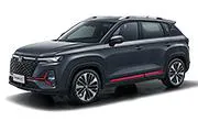 Авточехол для Changan CS35 Plus I рестайлинг (2021+)