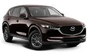 Авточехол для Mazda CX-5 II Active\Supreme Китай (2017+)