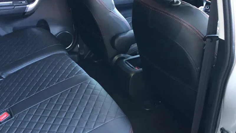 Авточехол для Haval H6 (2014+)