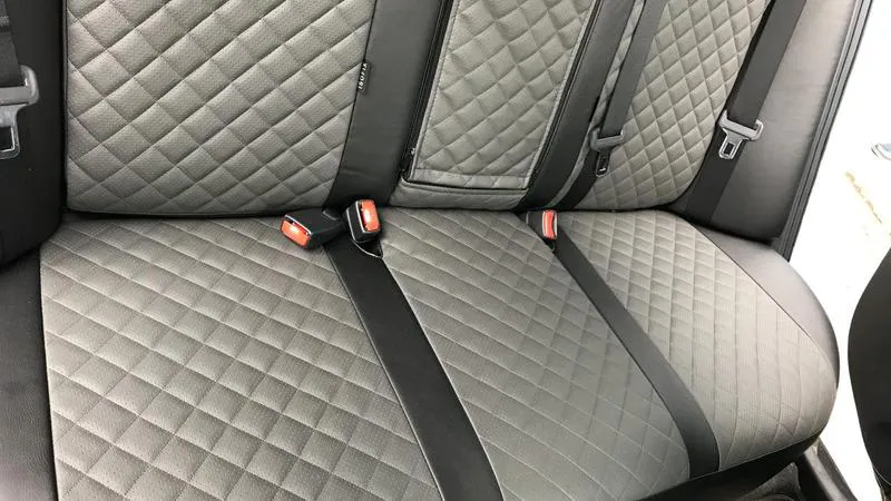 Авточехол для Toyota Corolla E150 седан (2007-2013)