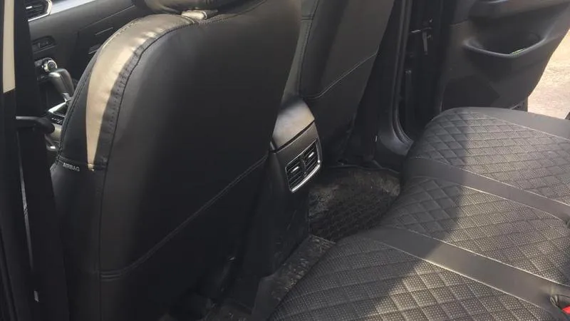 АВТОЧЕХОЛ ДЛЯ MAZDA CX-5 II ACTIVE\SUPREME (2017+)