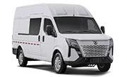 Авточехол для Dongfeng K33-561 (2023+) 3 места