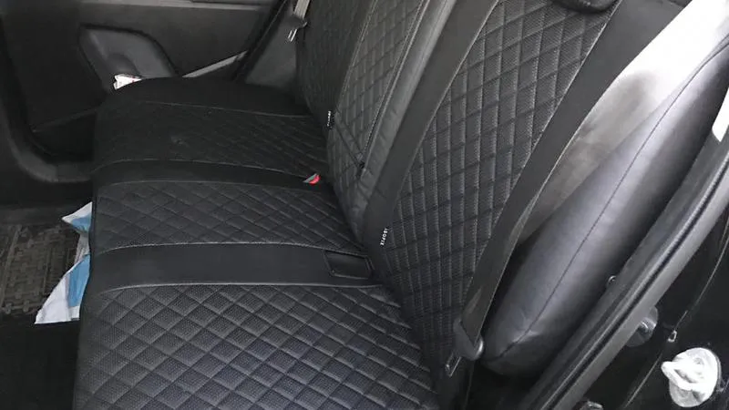 АВТОЧЕХОЛ ДЛЯ KIA SPORTAGE (2010+)