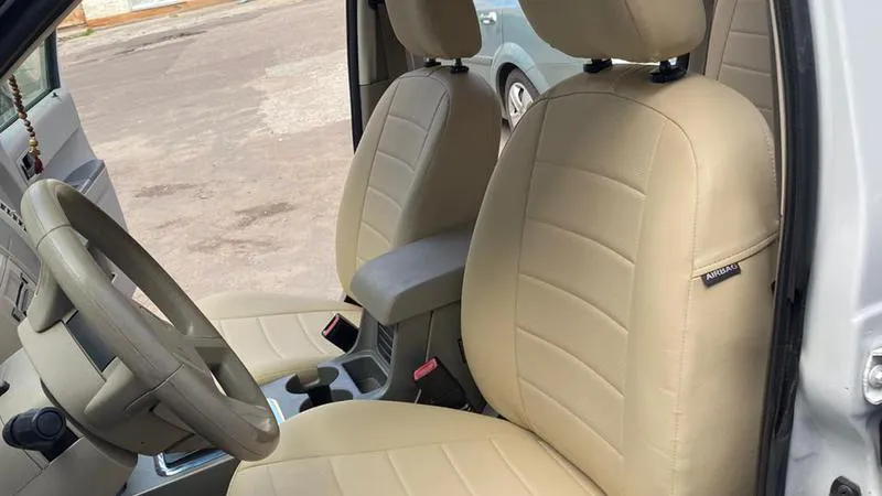 АВТОЧЕХОЛ ДЛЯ FORD ESCAPE II (2007-2012)