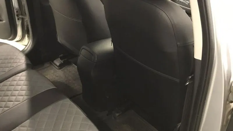 АВТОЧЕХОЛ ДЛЯ KIA CEED (2012+)