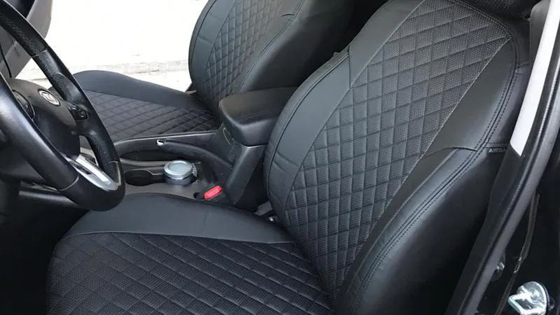 АВТОЧЕХОЛ ДЛЯ KIA SPORTAGE (2010+)