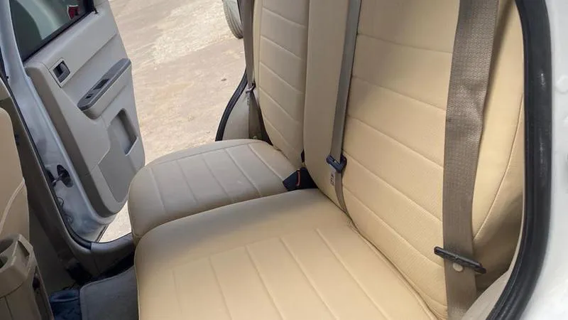 АВТОЧЕХОЛ ДЛЯ FORD ESCAPE II (2007-2012)