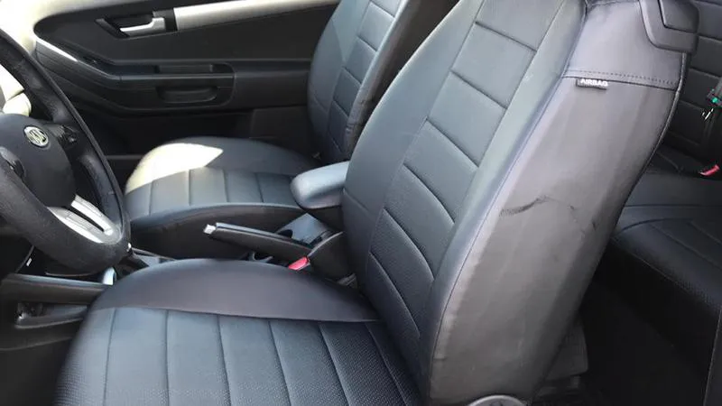Авточехол для KIA pro'Ceed I купе (2007-2012)
