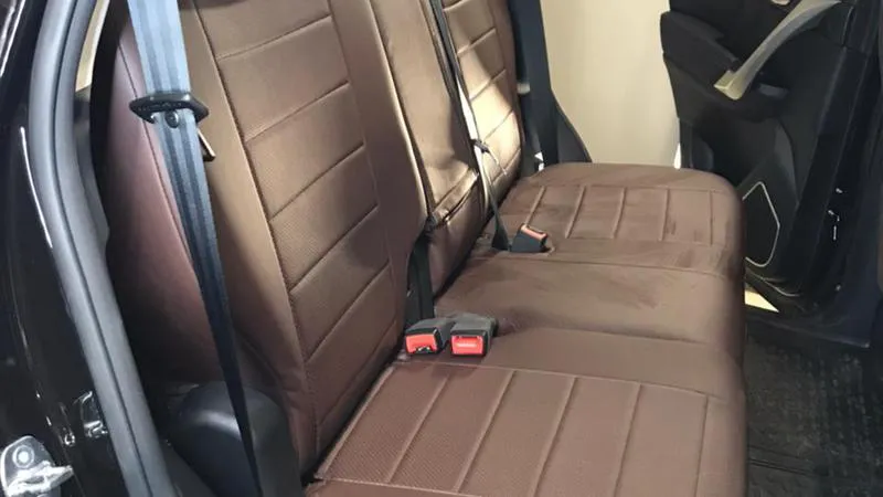 Авточехол для Haval H9 I Comfort (2020+)