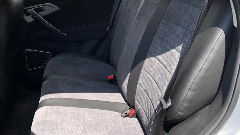 Авточехол для Geely Atlas