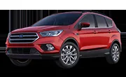 Авточехол для Ford Escape III (2012-2019)