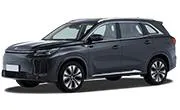 Авточехлы для Evolute i-Space I (7 мест) рестайлинг (2025+)