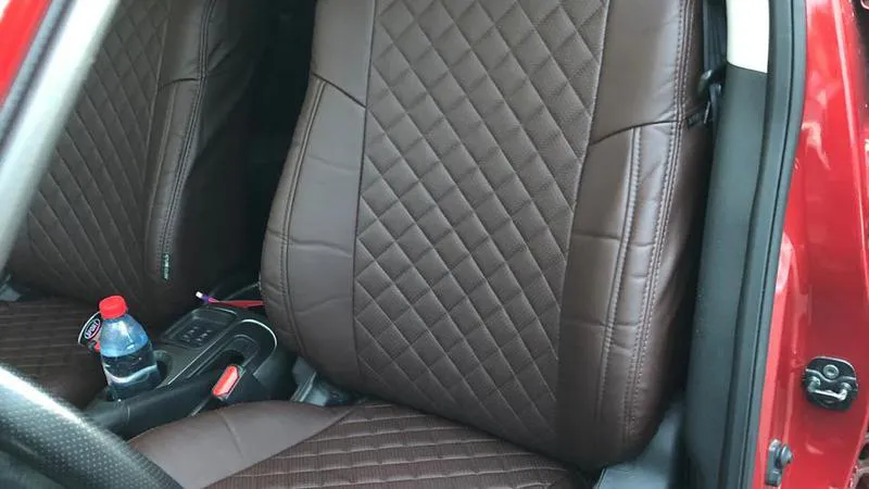 АВТОЧЕХОЛ ДЛЯ NISSAN JUKE (2010+)