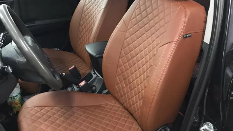 АВТОЧЕХОЛ ДЛЯ KIA SPORTAGE (2009+)
