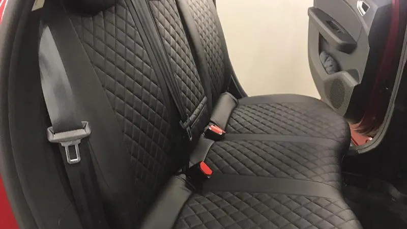 Авточехол для Renault Arkana