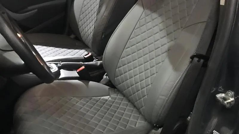 АВТОЧЕХОЛ ДЛЯ OPEL ASTRA J СЕДАН\ХЭТЧБЕК (2010+)