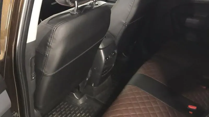 АВТОЧЕХОЛ ДЛЯ KIA SORENTO (2009+)