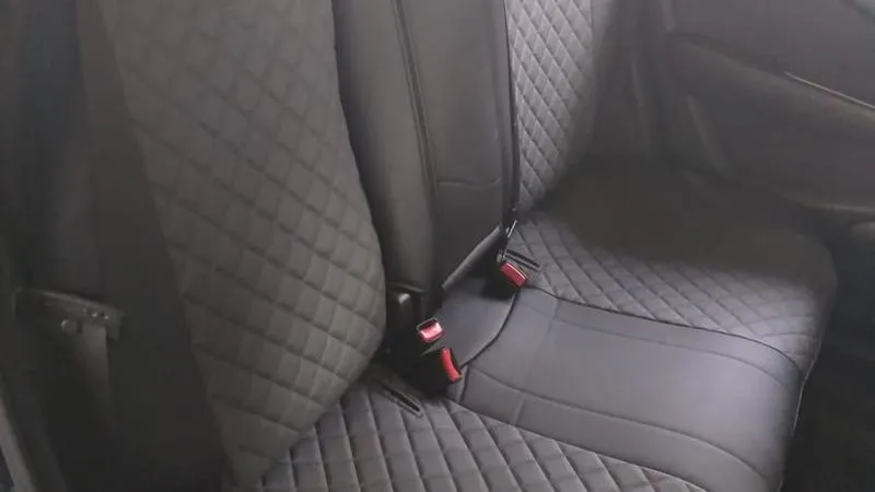 АВТОЧЕХОЛ ДЛЯ MITSUBISHI OUTLANDER I (2003-2008)