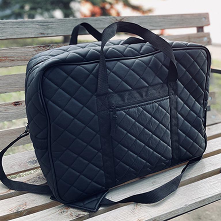 Auto bag discount