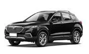 Авточехол для FAW Besturn X80 рестайлинг (2019-2022)