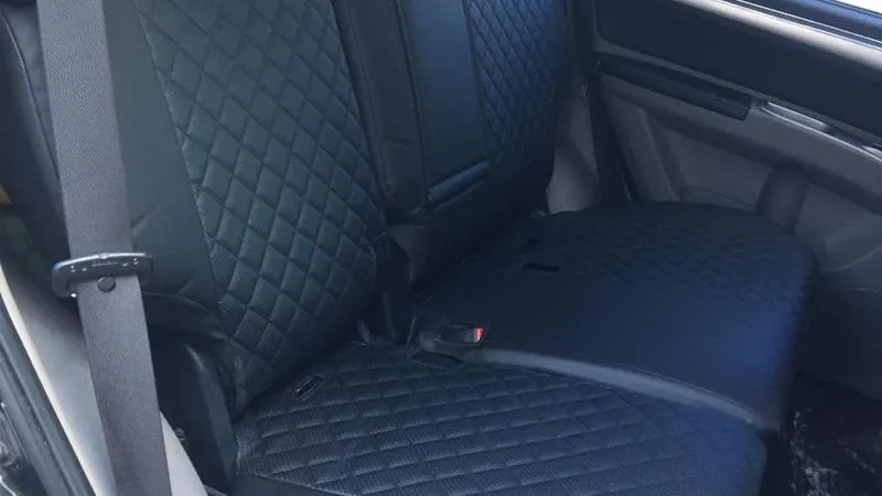 АВТОЧЕХОЛ ДЛЯ MITSUBISHI PAJERO SPORT II (2008+)