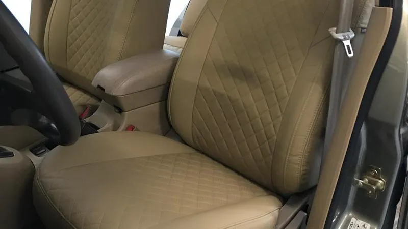 АВТОЧЕХОЛ ДЛЯ CHERY FORA СЕДАН (ТАГАЗ)
