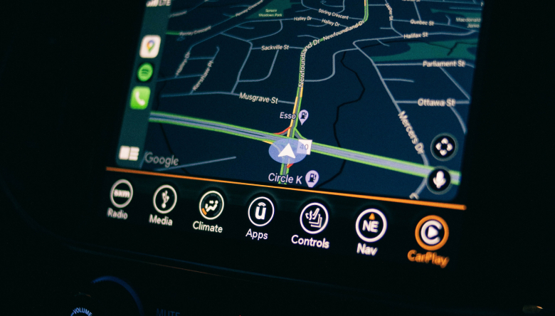 GPS навигатор: виды, функции, как выбрать